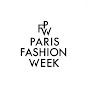 Paris Fashion Week® logo