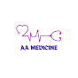 AA Medicine  logo