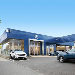 プジョー相模原アイコン画像