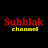 Subblak Channel 