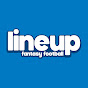 Lineup Fantasy Football Podcast