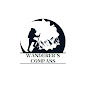 Wanderer’s Compass  logo