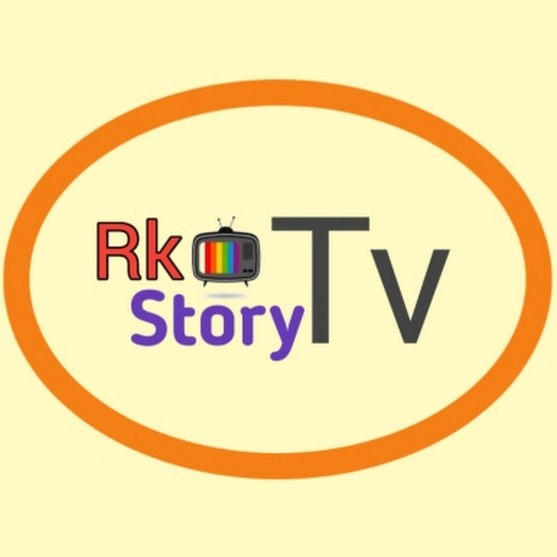 Rk Story Tv