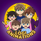 لوجي انميشن Logi animations