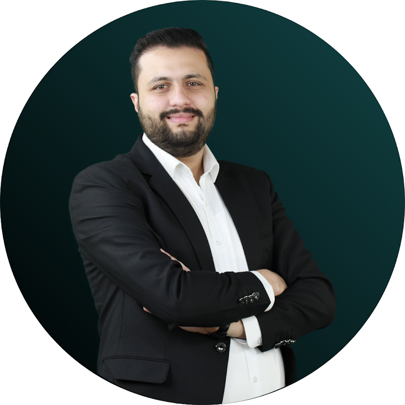 Channel Avatar