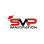 SMP Immigration Services logo