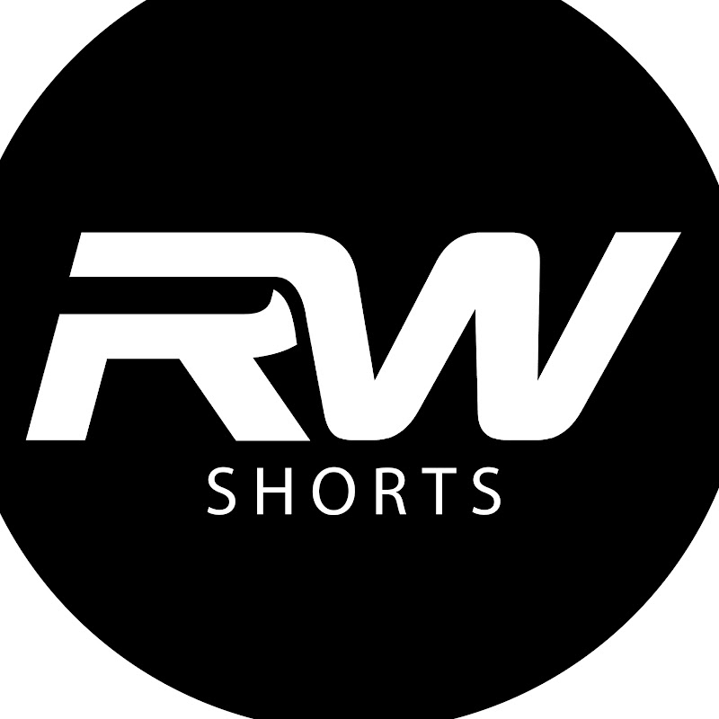 RW Carbon Shorts