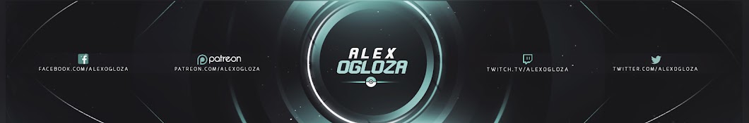 Alex Ogloza YouTube 频道头像