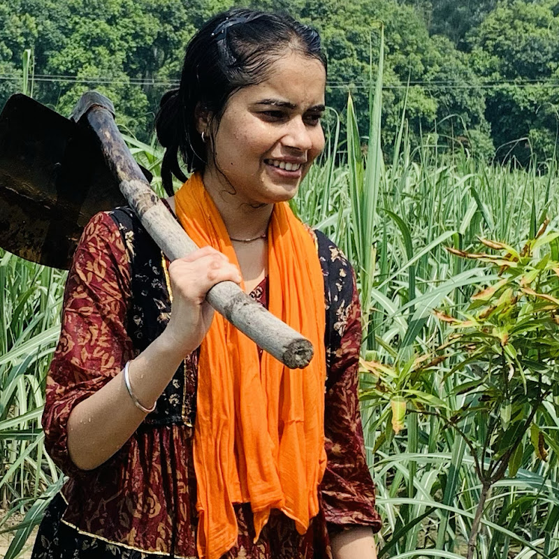 Navjot  Lifestyle Vlog