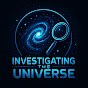 Investigating The Universe logo