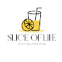 SLICE OF LIFE VIDEO PRODUCTIONS logo
