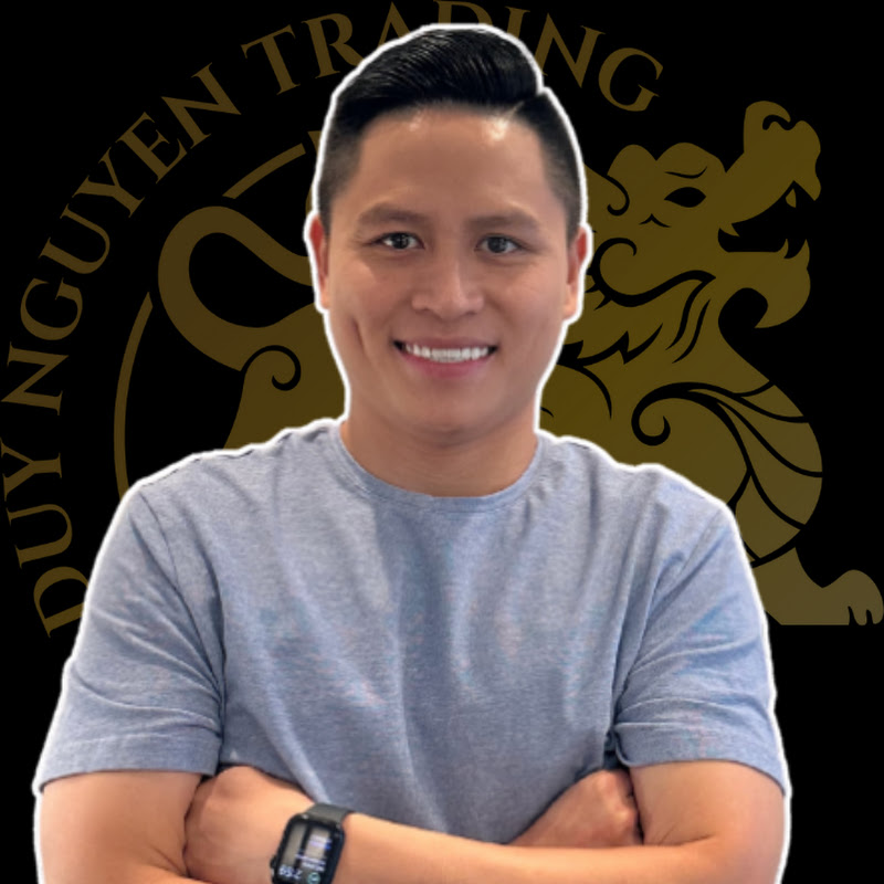 Duy Nguyen Trading 