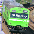 TK鉄道チャンネル