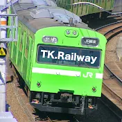 TK.Railway 鉄道チャンネル