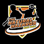 The Natural Hazards logo