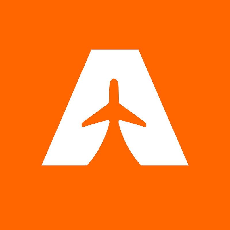 Airline channel avatar