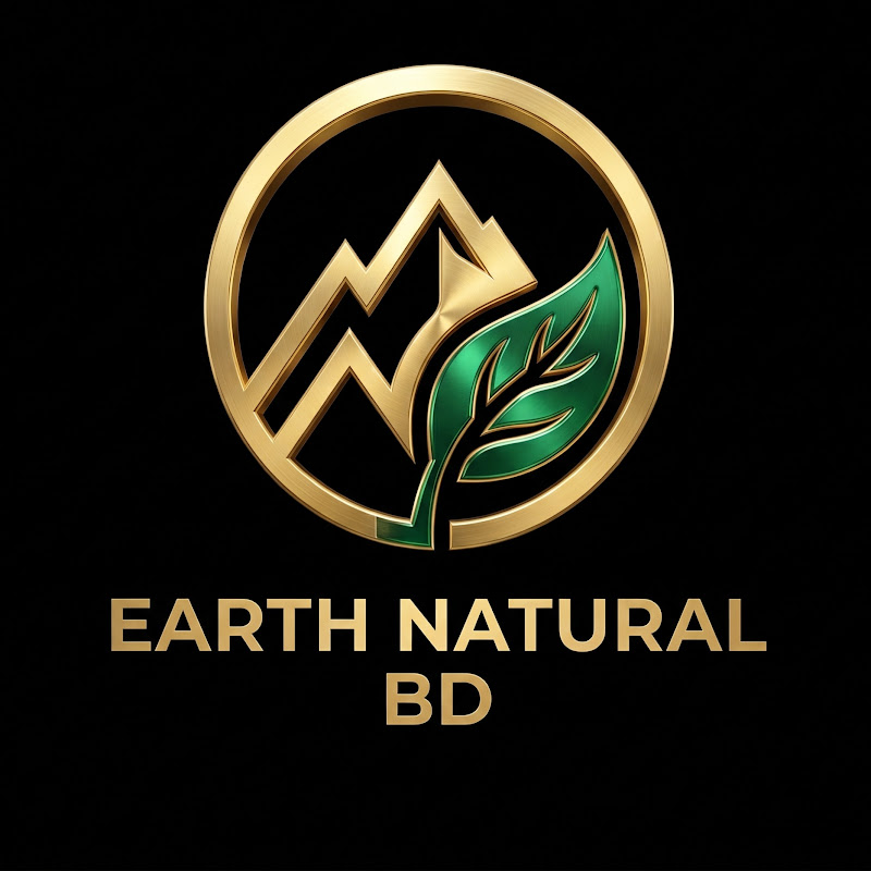Earth natural BD