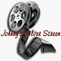 Johnny's Silver Screen logo