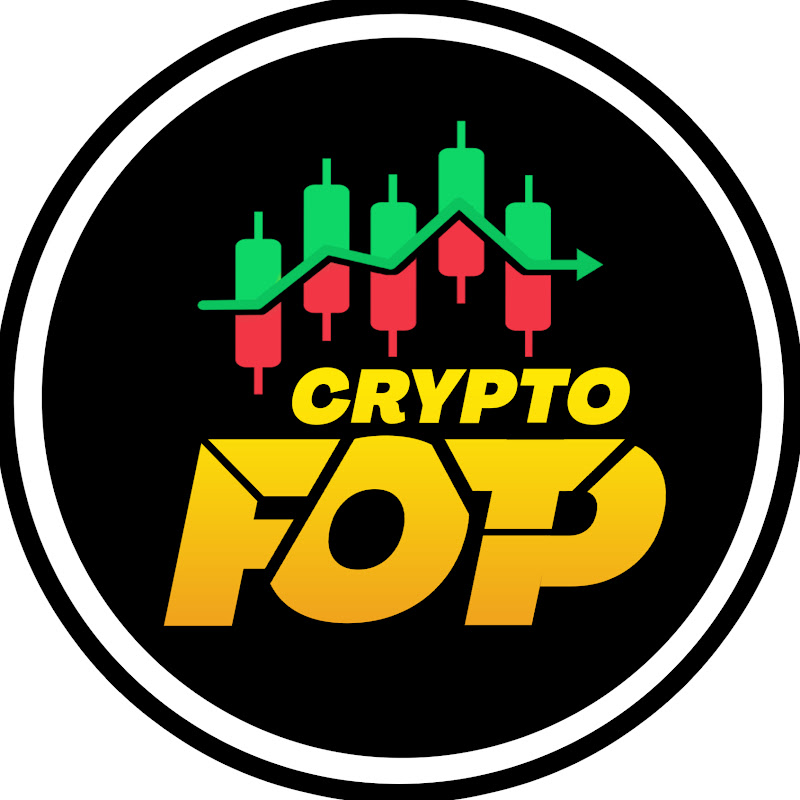 Fresh Off The Crypto