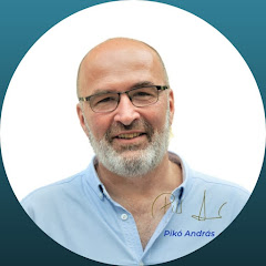 Pikó András