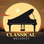 Classical Melodies logo