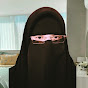 Hijabi Salma Vlog logo
