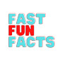 Fast Fun Facts logo