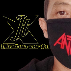 JTX Network channel logo