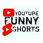 Funny Shorts  logo