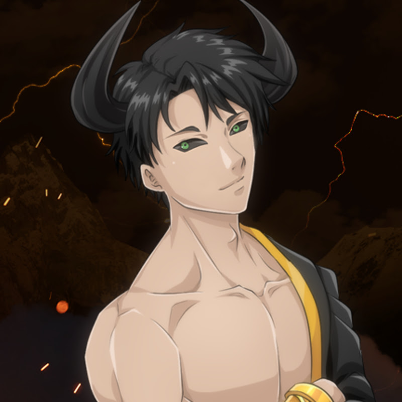 The Anime Underworld