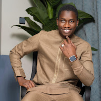 Pa Assane Gueye Lebou profile image