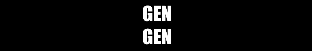 Gen Kim YouTube channel avatar