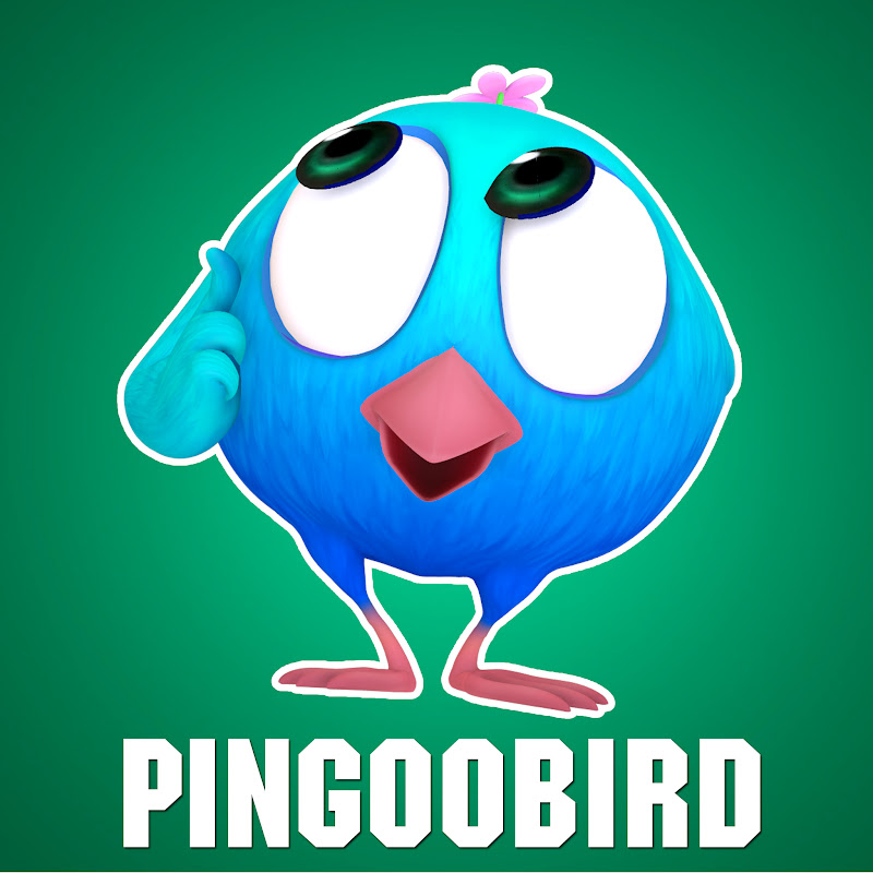 Pingoo bird roblox gaming
