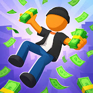 Gangsta Island icon