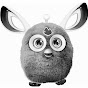 Furby Gaming Old Channel 125