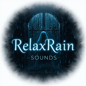 RelaxRain Sounds 
