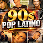 Pop Latino 8X 9X
