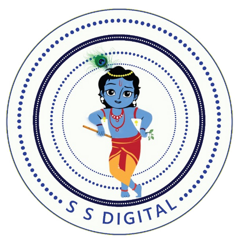 S S DIGITAL