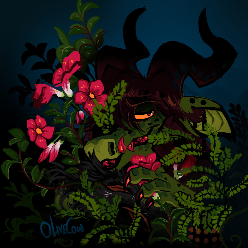 OliveCow icon