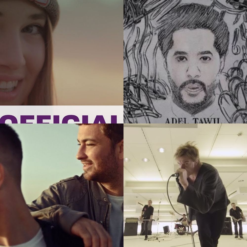 Deutsche Lieder [Gemischt]