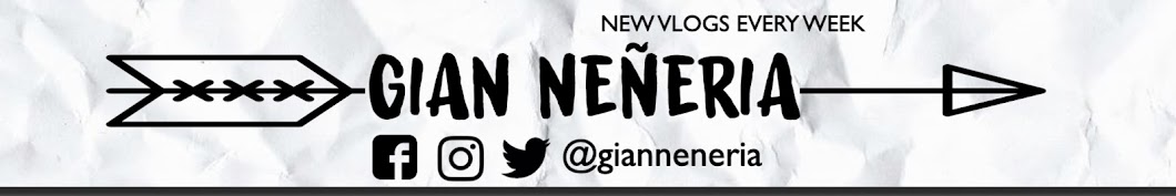 Gian Neneria YouTube channel avatar