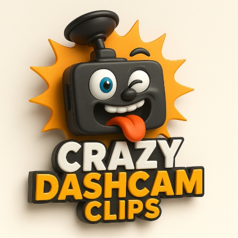 Crazy Dashcam clips