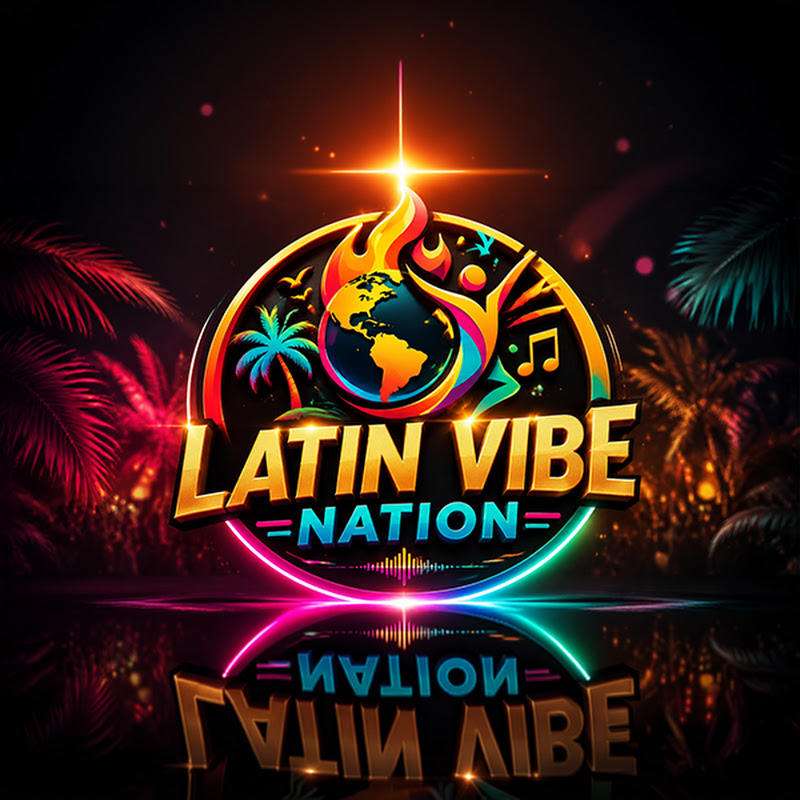 Latin Vibe Nation