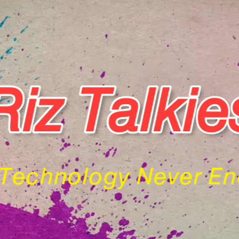 Riz Talkies