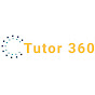 Tutor 360 logo