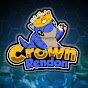CrownRendon logo