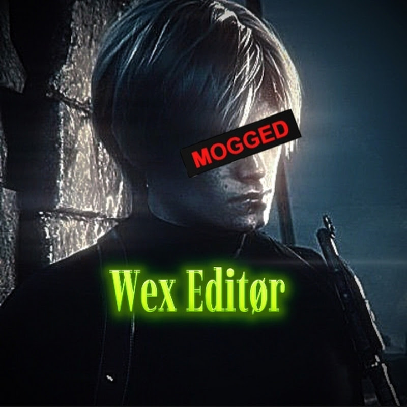 Wex Editor