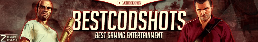 BestCodShots यूट्यूब चैनल अवतार