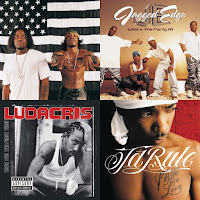 Hip Hop In The Year 2000