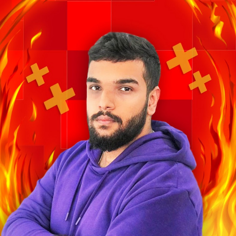 Channel Avatar